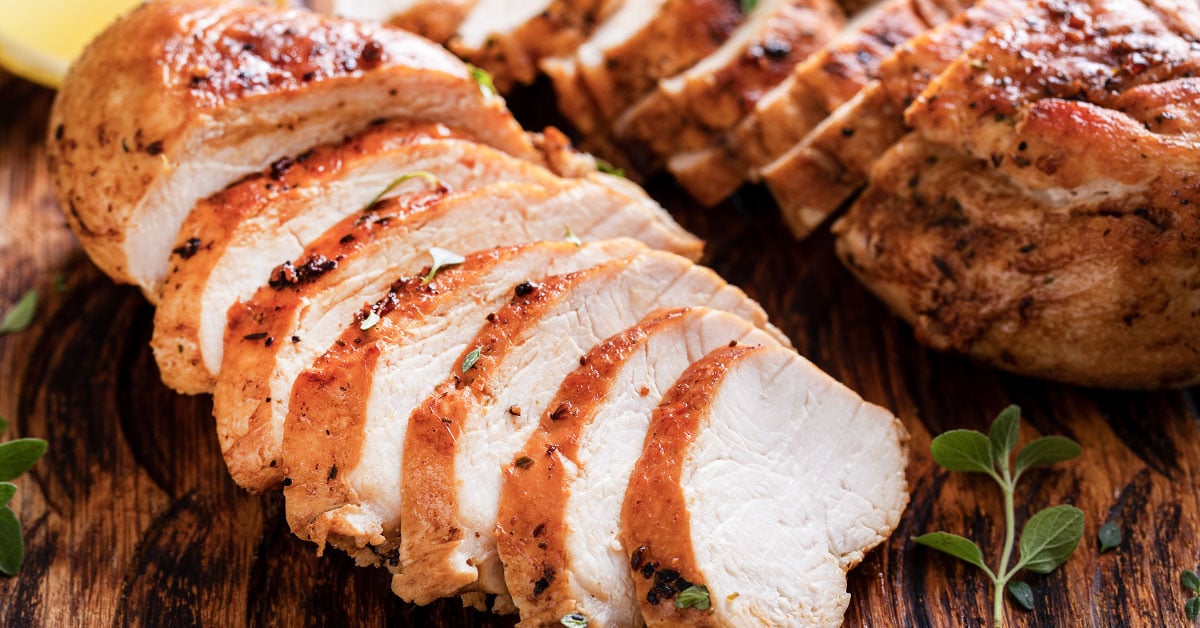 Easy Homemade Chipotle Chicken: Budget-Friendly Meals & Bowls